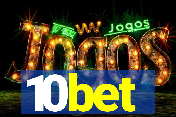 10bet