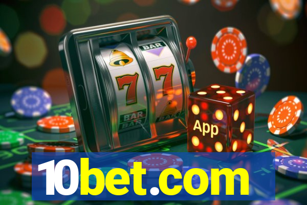 10bet.com