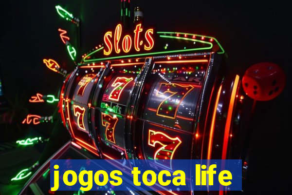 jogos toca life