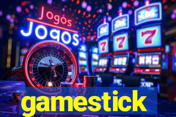 gamestick