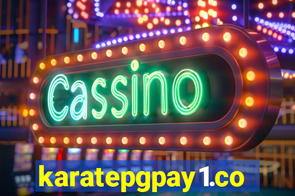 karatepgpay1.com