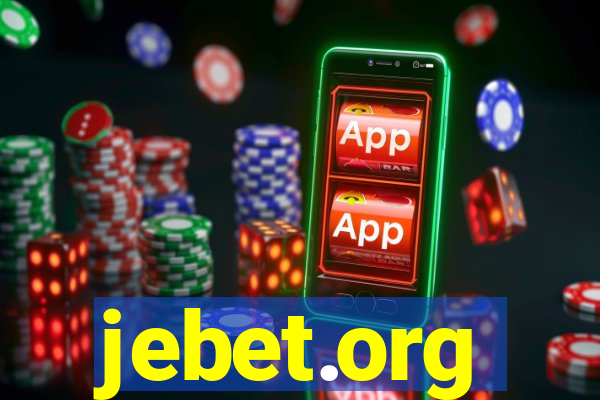 jebet.org