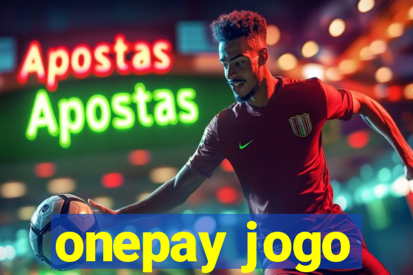 onepay jogo