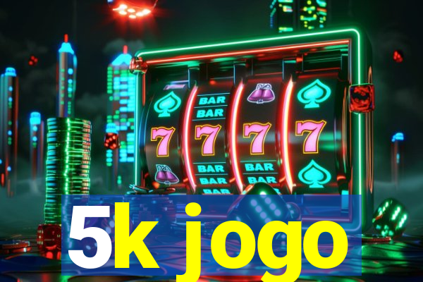 5k jogo