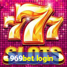 969bet login