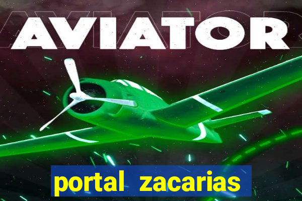 portal zacarias sexo policial