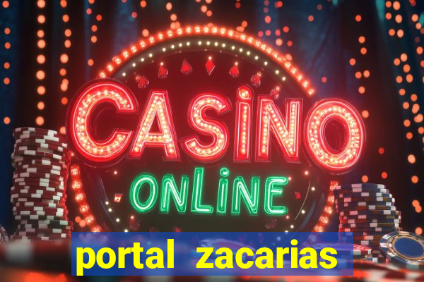 portal zacarias sexo policial