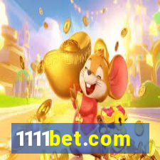 1111bet.com