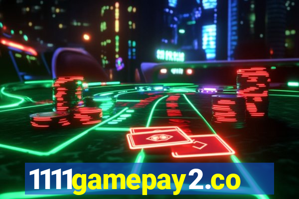 1111gamepay2.com