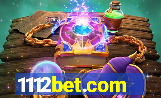 1112bet.com