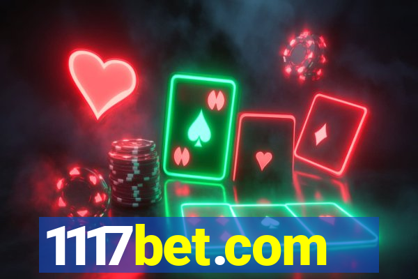 1117bet.com