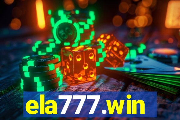 ela777.win