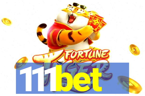 111bet