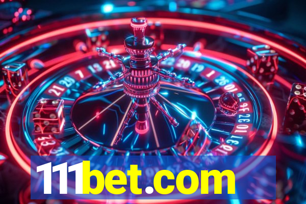 111bet.com