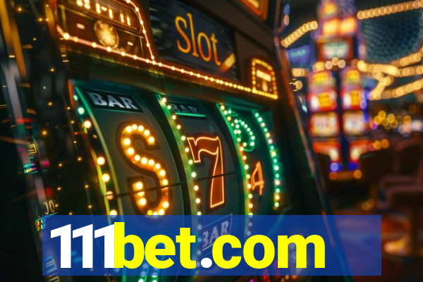 111bet.com