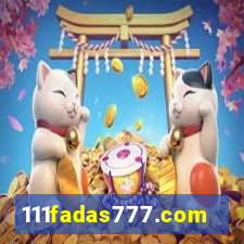 111fadas777.com