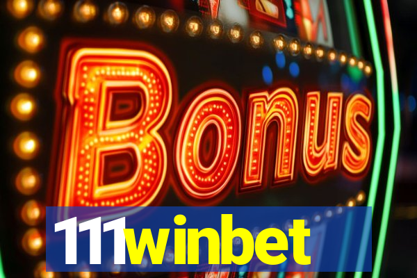 111winbet