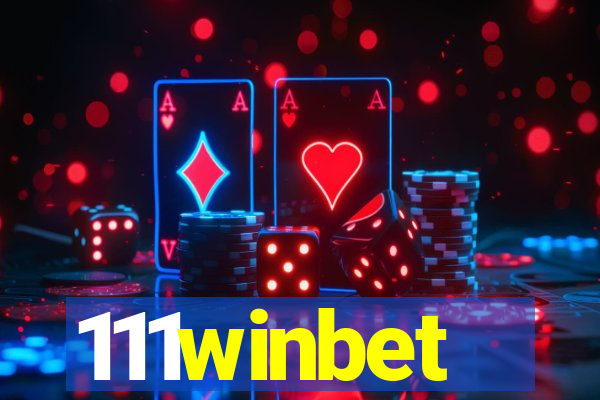 111winbet