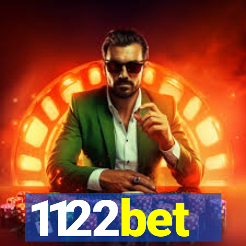 1122bet