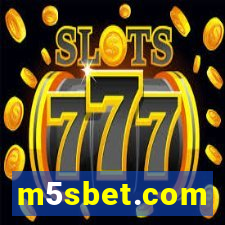 m5sbet.com