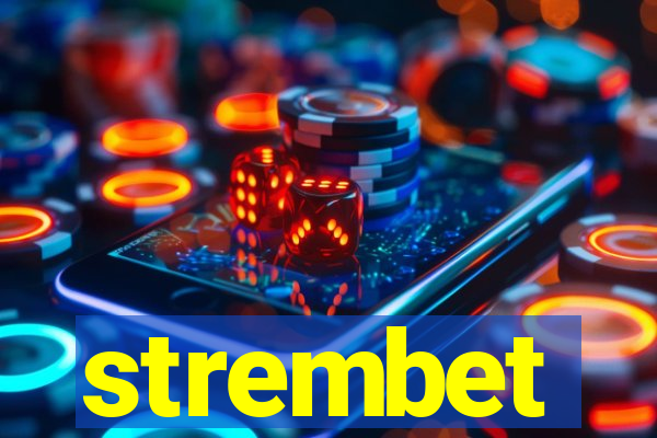 strembet