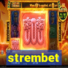 strembet