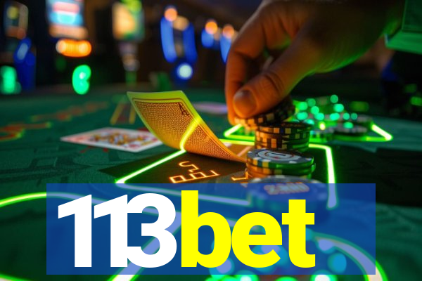 113bet