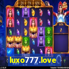 luxo777.love