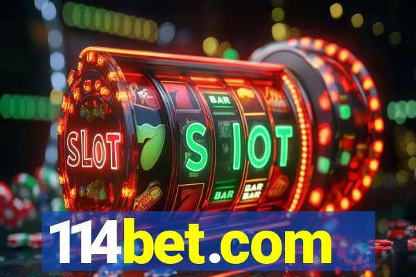 114bet.com