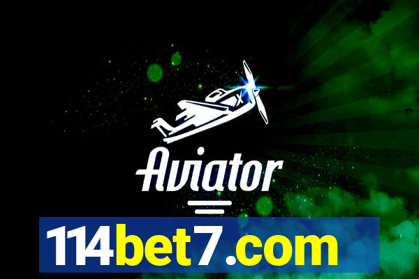 114bet7.com