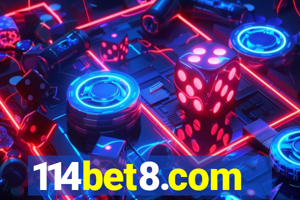 114bet8.com