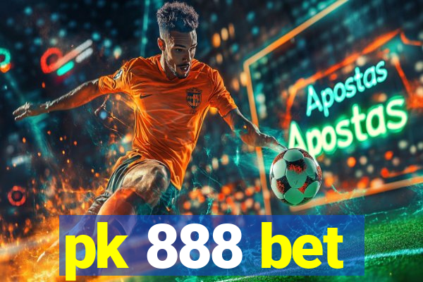 pk 888 bet