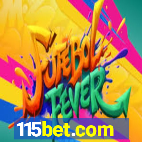 115bet.com