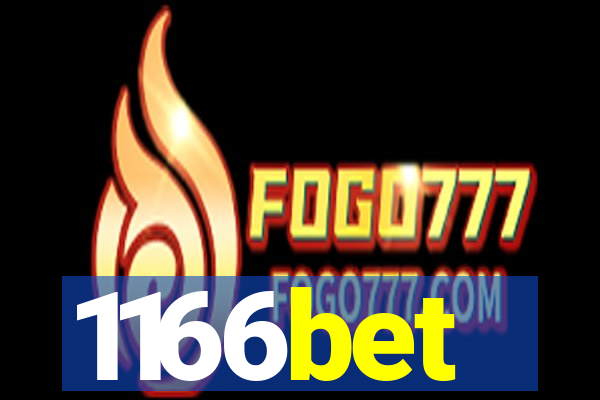 1166bet