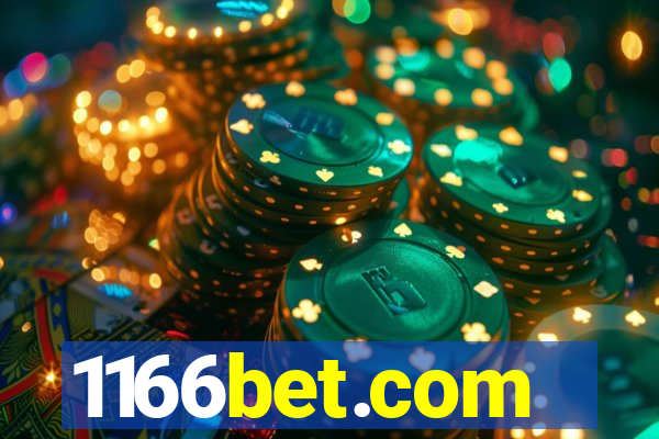 1166bet.com