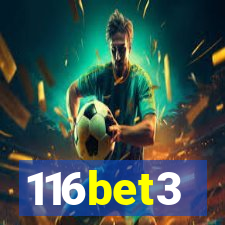 116bet3