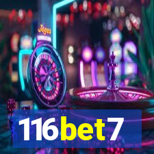 116bet7