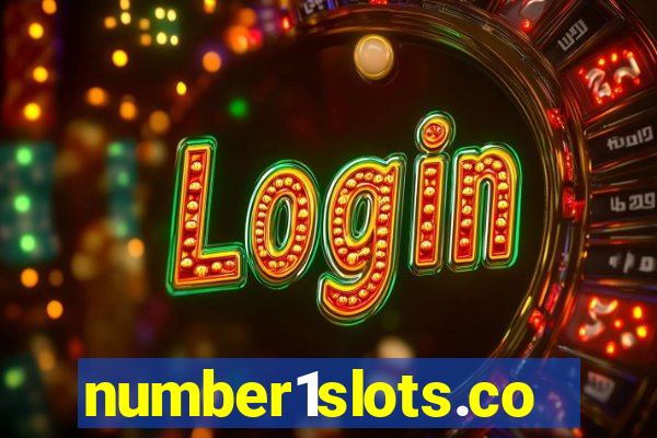 number1slots.com