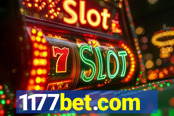 1177bet.com