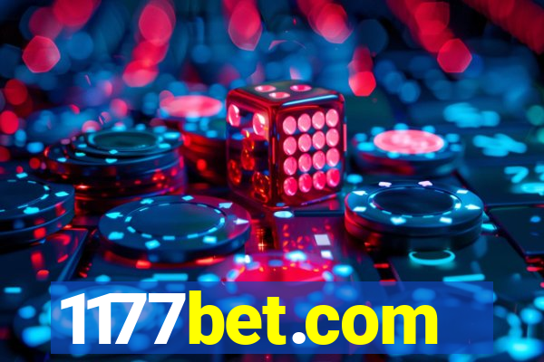 1177bet.com