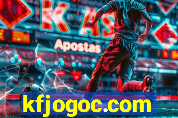 kfjogoc.com