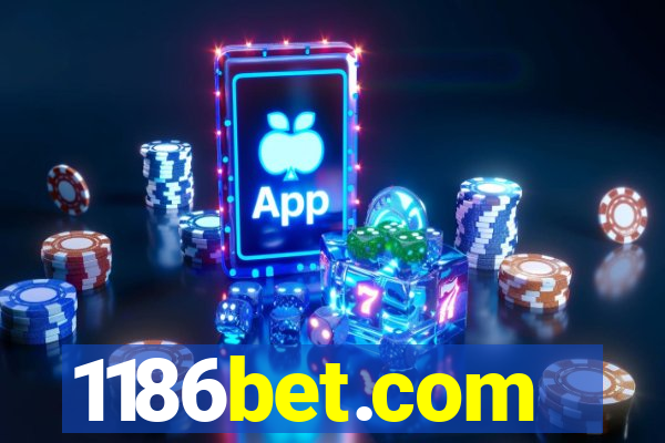 1186bet.com