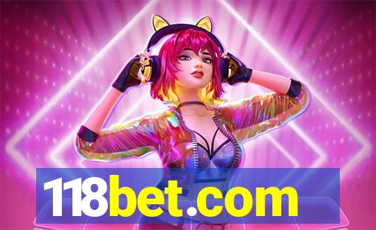 118bet.com