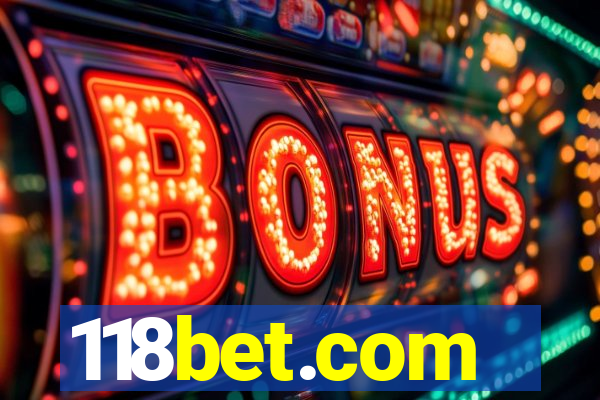 118bet.com