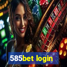 585bet login