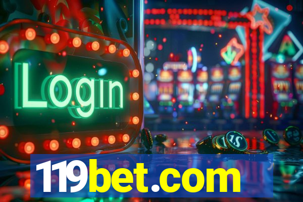 119bet.com