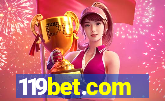 119bet.com