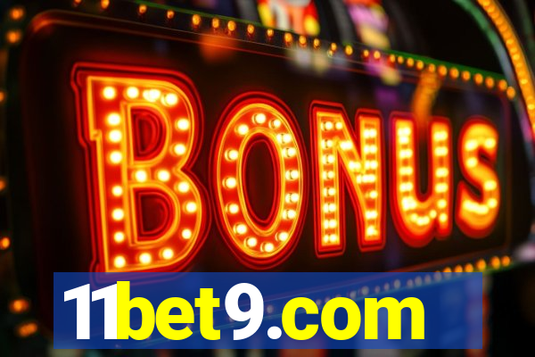 11bet9.com