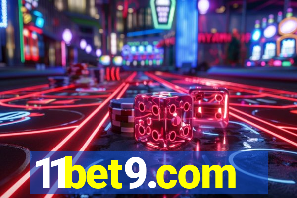 11bet9.com