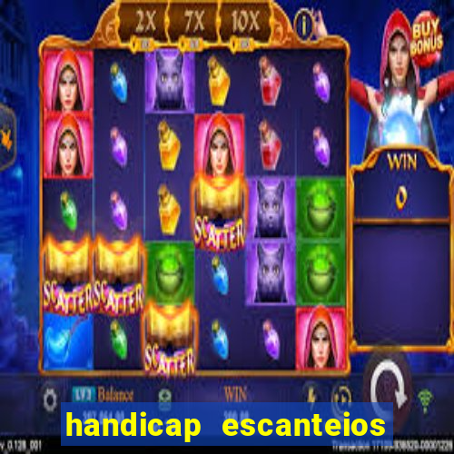 handicap escanteios -1,5 o que significa